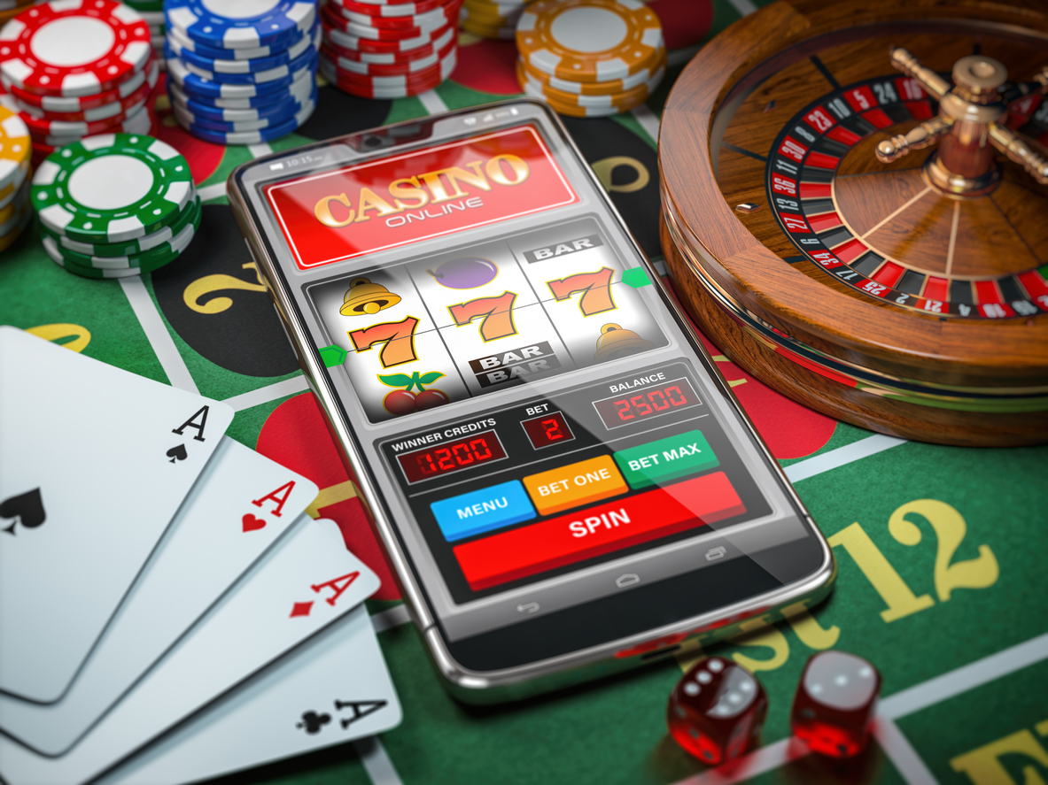 Mega Quads Slot: Kazancınızı Katlayın